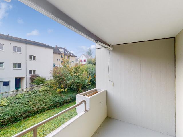 Apartment kaufen in Einigen, Zürich