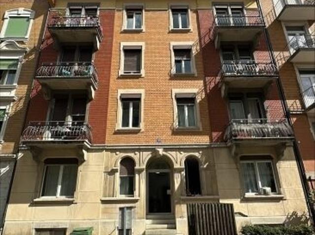 Apartment kaufen in Sembrancher, Wallis