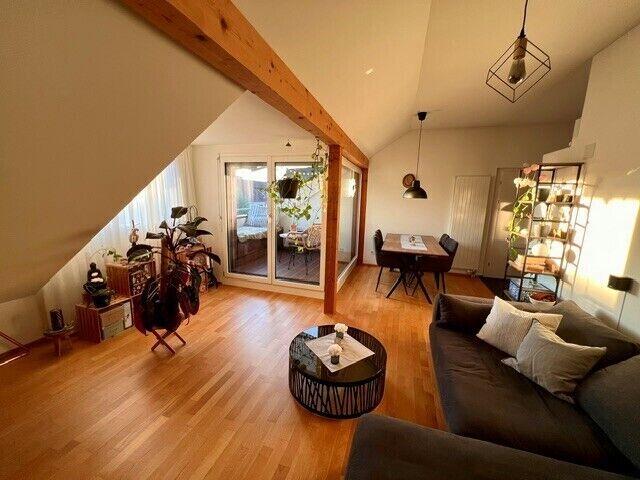 Apartment kaufen