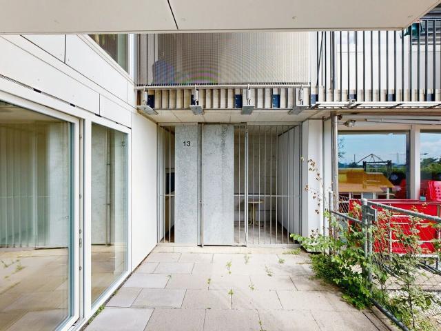 Apartment kaufen in Einigen, Zürich