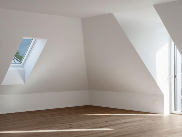 Apartment kaufen in Einigen, Zürich