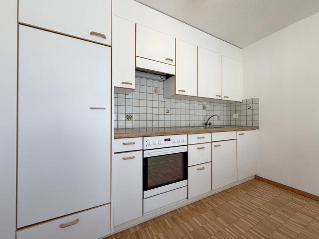 Apartment kaufen in Einigen, Zürich