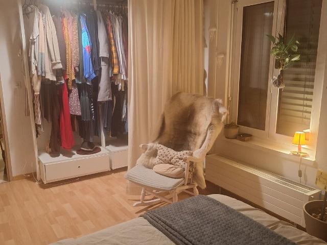 Apartment kaufen