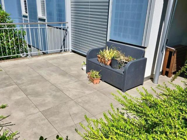 Apartment kaufen