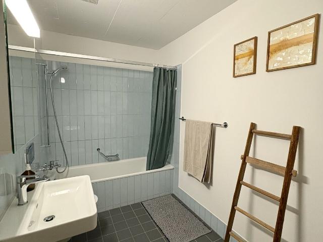 Apartment kaufen