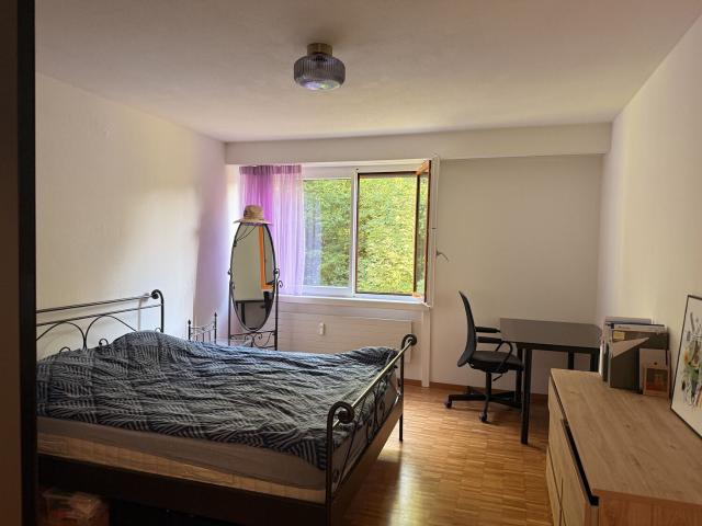 Apartment kaufen