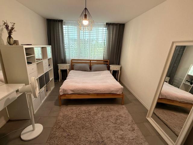 Apartment kaufen