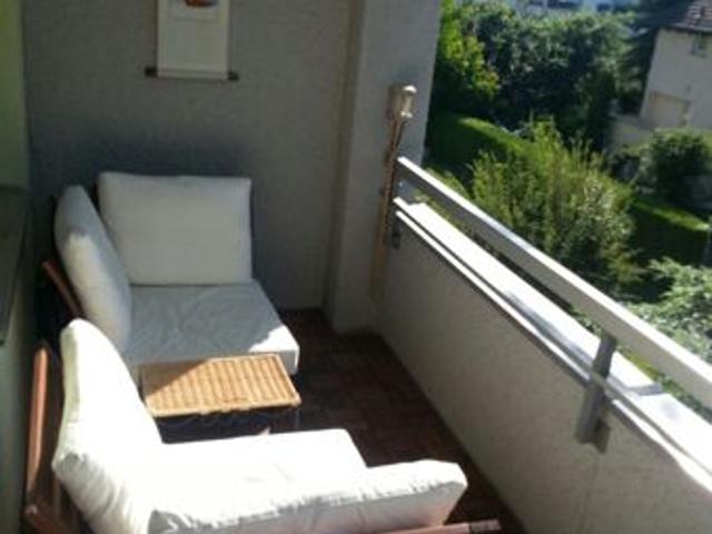 Apartment kaufen in Einigen, Zürich