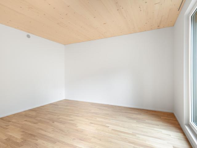Apartment kaufen in Einigen, Zürich