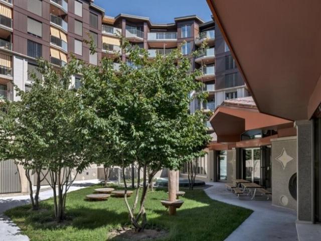 Apartment kaufen in Sembrancher, Wallis