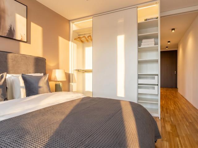 Apartment kaufen