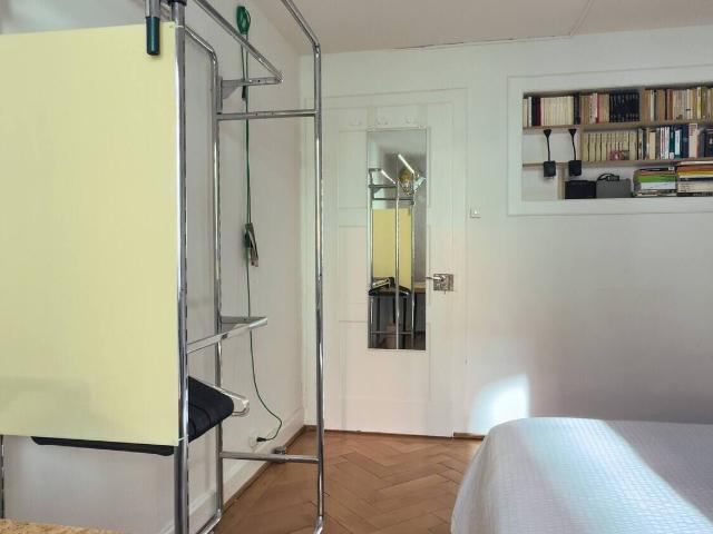 Apartment kaufen