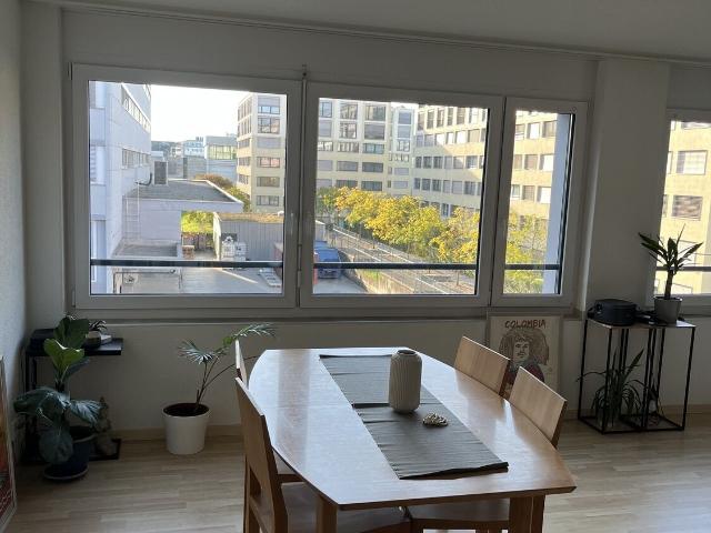 Apartment kaufen