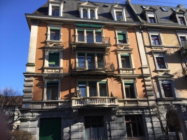 Apartment kaufen in Sembrancher, Wallis