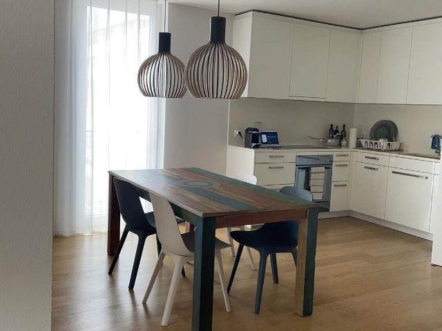 Apartment kaufen