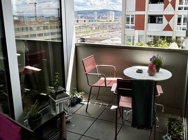 Apartment kaufen