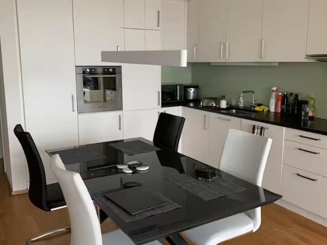 Apartment kaufen