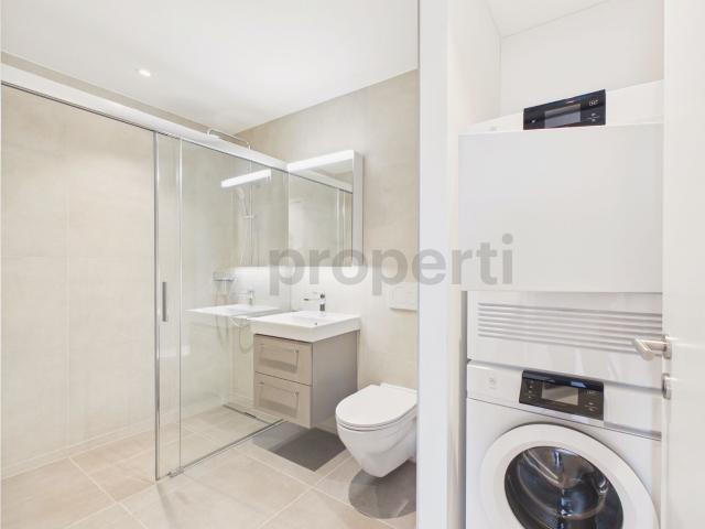 Apartment kaufen