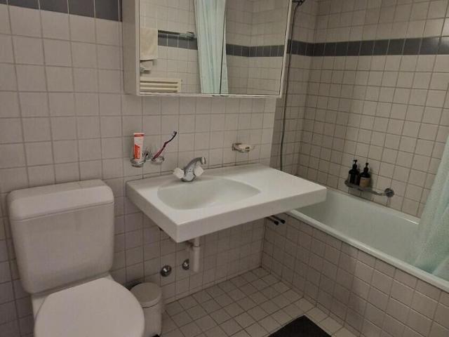 Apartment kaufen