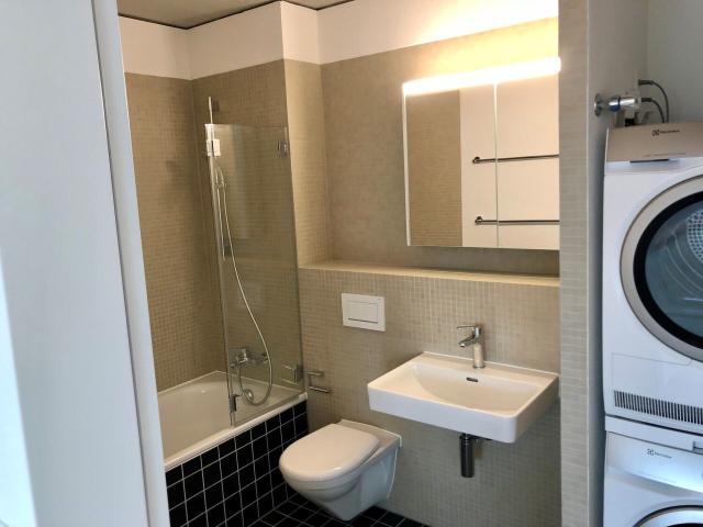 Apartment mieten