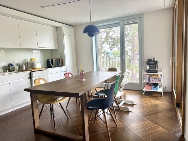 Apartment kaufen