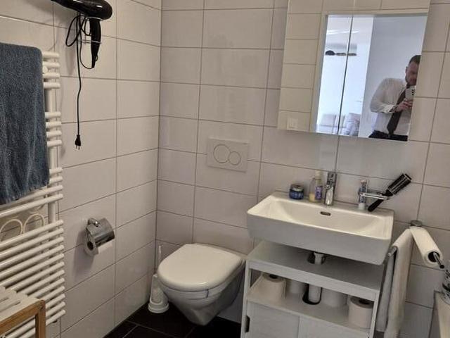 Apartment kaufen