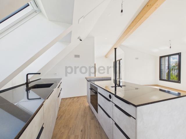 Apartment mieten