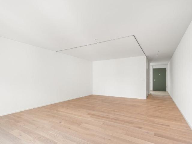 Apartment kaufen in Einigen, Zürich