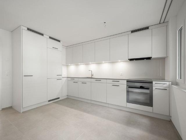 Apartment kaufen in Einigen, Zürich