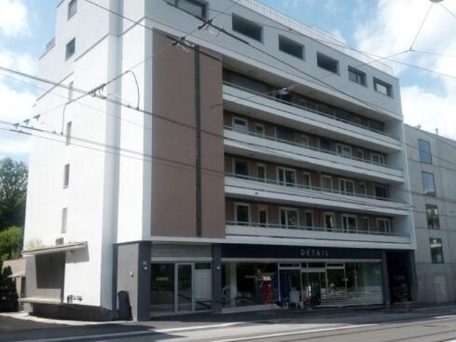 Apartment kaufen in Einigen, Zürich