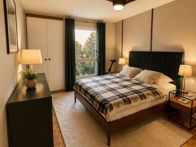 Apartment mieten in Cheseaux-Lausanne, Waadt