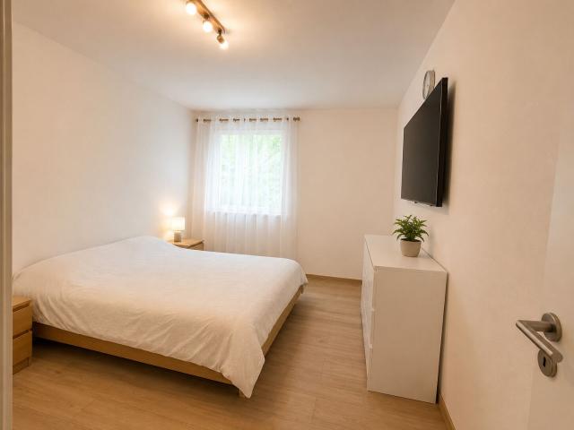 Apartment kaufen in Les Mayens-de-Sion, Wallis