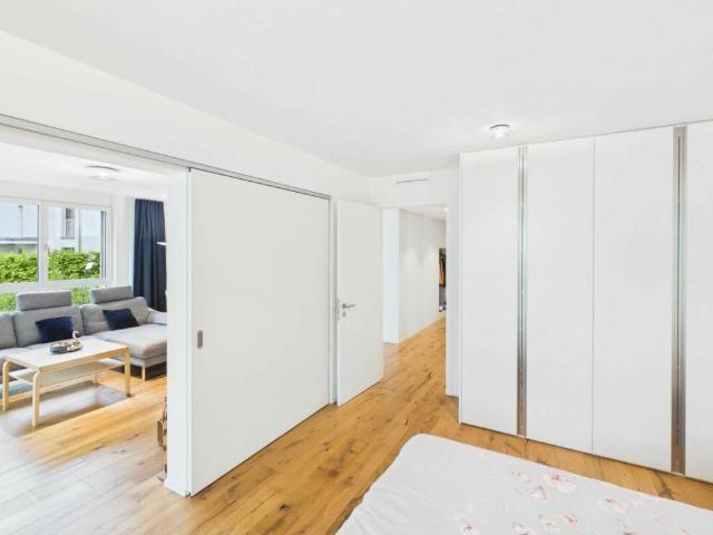 Apartment kaufen in Aadorf, Thurgau