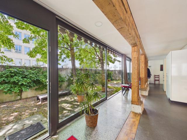 Apartment kaufen