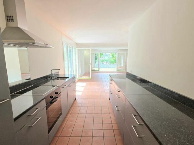 Apartment kaufen