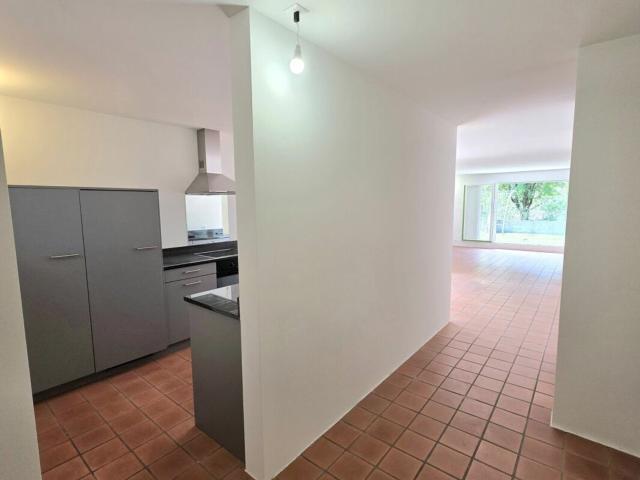 Apartment kaufen