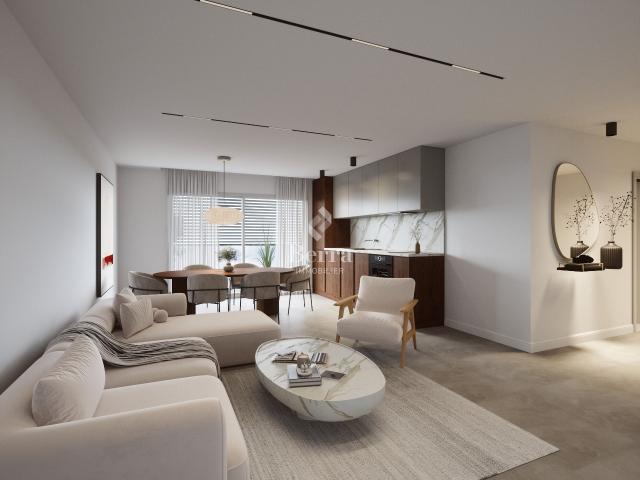 Apartment kaufen in Evionnaz, Wallis