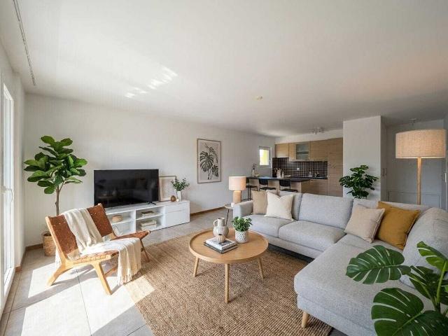 Apartment kaufen in Agno, Tessin
