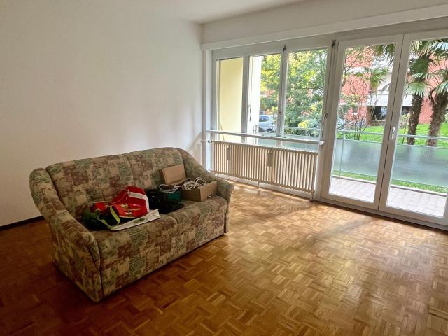 Apartment kaufen