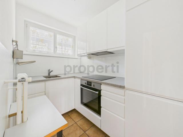 Apartment kaufen
