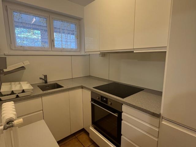 Apartment kaufen