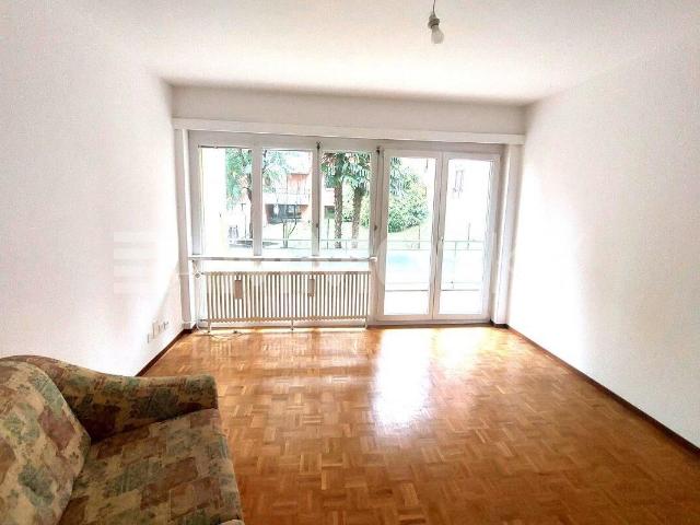 Apartment kaufen