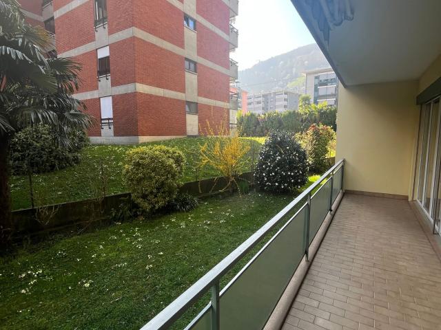 Apartment kaufen