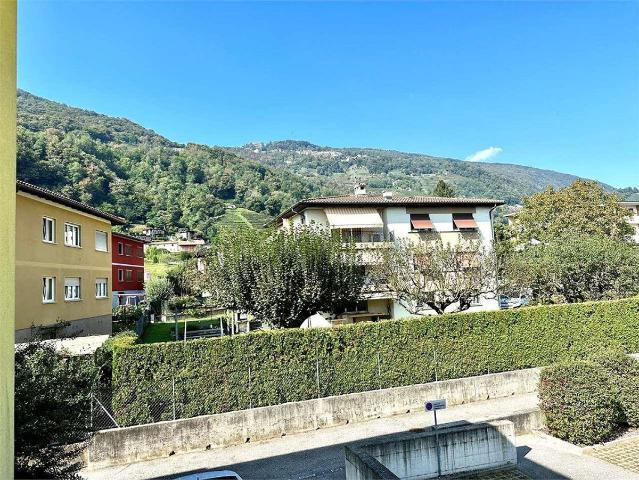 Apartment kaufen in Agno, Tessin