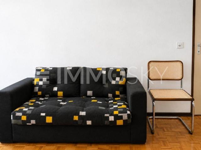 Apartment kaufen