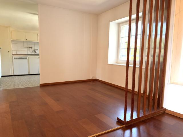 Apartment kaufen in Allaman, Waadt