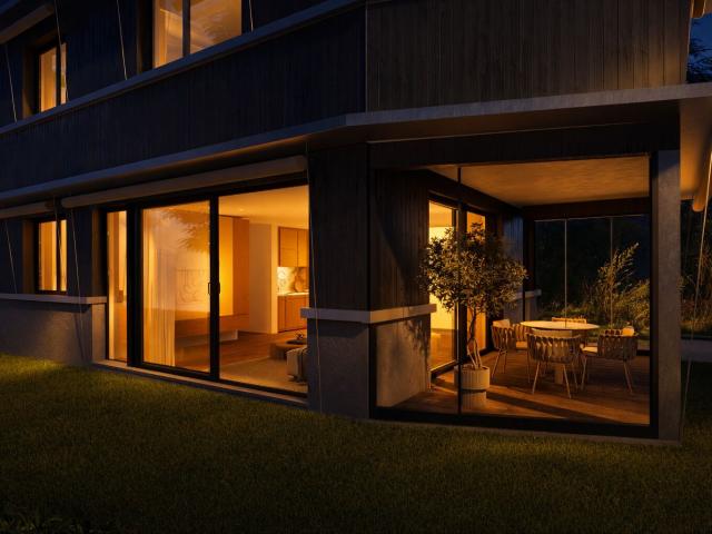 Apartment kaufen in Allschwil, Basel-Landschaft