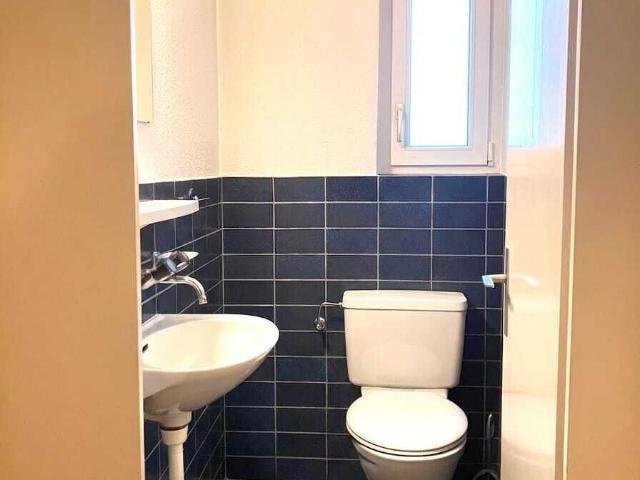 Apartment kaufen in Andelfingen, Zürich
