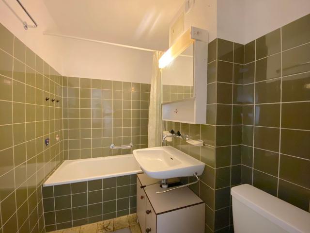 Apartment kaufen in Andermatt, Uri