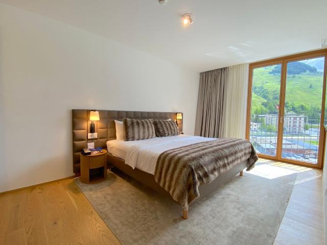 Apartment kaufen in Andermatt, Uri